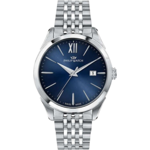 OROLOGIO PHILIP WATCH ROMA
