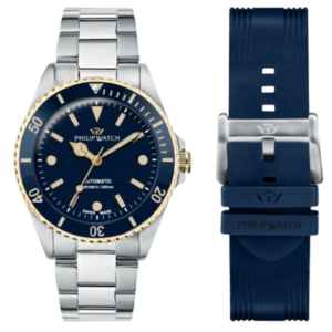 OROLOGIO PHILIP WATCH