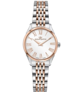 OROLOGIO PHILIP WATCH ROMA