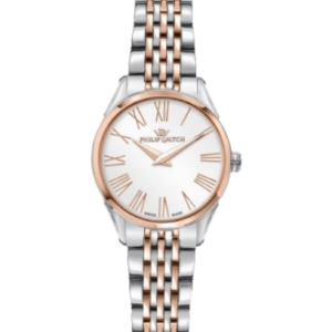 OROLOGIO PHILIP WATCH ROMA