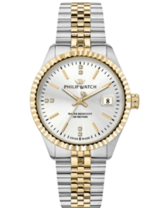 OROLOGIO PHILIP WATCH CARIBE